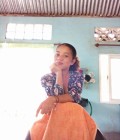 Dating Woman Madagascar to Ambilobe : Minah, 38 years